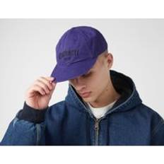 Carhartt WIP Huvudbonader Carhartt WIP Onyx Cap - Tyrian/Black
