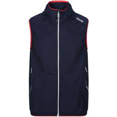 Regatta Lankin VI Softshell Gilet - Mens