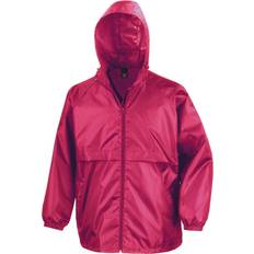 Result Result Clothing, Herren, Jacke, Windjacke XXL Pink