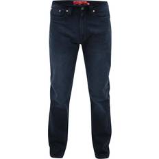 Steel Jeans Duke D555 Hockliffe Stretch Denim Jeans - Steel Blue