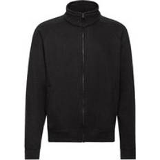 Fruit of the Loom Herr Ytterkläder Fruit of the Loom Classic Jacket Black