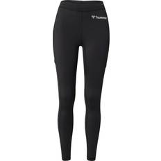 Hummel Laufen Bekleidung Hummel Hmlrun Tight Woman