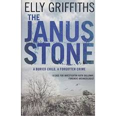 Books The Janus Stone