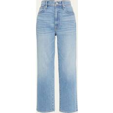 Slvrlake London Cropped Jeans LOVE MATTERS 24