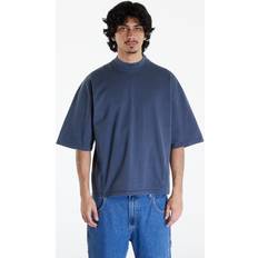 Reebok Unisex Kleding Reebok Oversized T-shirt - Washed Stone Blue