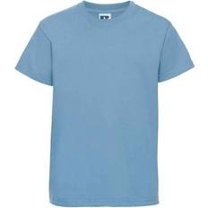 Jerzees Sold by: Pertemba US, Jerzees Schoolgear Boys/Girls Classic Plain Ringspun Cotton T-Shirt