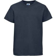 Jerzees Sold by: Pertemba US, Jerzees Schoolgear Boys/Girls Classic Plain Ringspun Cotton T-Shirt