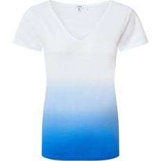 Paidat Tog24 "alexa" t-shirt für damen tg251 Mykonosblau DE