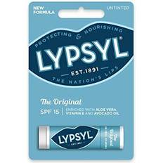 Lypsyl Premium lip balms pack of 1 name the original fragr