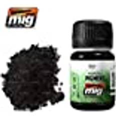 Nero Pitture Ammo by Mig Pigments Black