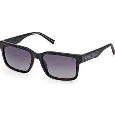 Sunglasses Timberland Polarized Sunglasses - Black