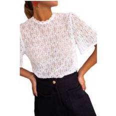 Ärmlös Topp - Multicolor