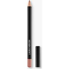 Pencil Lip Liners Laura Mercier 01 Delicate Nude Caviar Perfecting Lipliner 1.2g