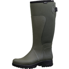 Seeland Hillside Womens Flex Boots - Pine Green