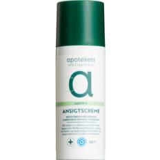 Apotekets Hudpleje Apotekets Ansigtscreme Lacto+ 50ml