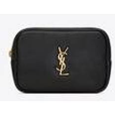 Saint Laurent Toiletry Bags & Cosmetic Bags Saint Laurent Calypso Baby Cosmetic Pouch