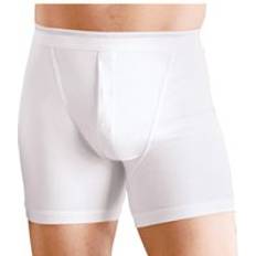 Jockey Pack Of Knitted Boxer White