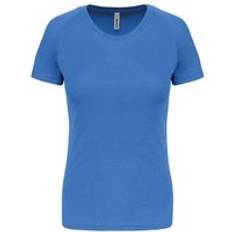 Performance T-Shirt Aqua