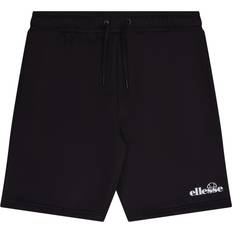 Ellesse Shorts Ellesse Molla Sweat Shorts - Black