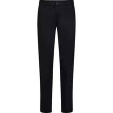 SUNWILL Extreme Flexibility Modern fit chinos dam, Dark navy