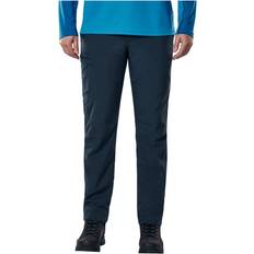 Berghaus Trousers Berghaus Navigator Pants: Midnight: 42W 42W, Colour: Midnight