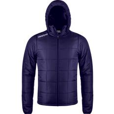 Kappa Jacke Waples Bleu