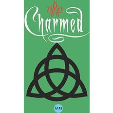 Charmed The Book of Shadows Illustrated Replica: Book of Shadows