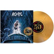 Rock Vinyl LP Ballbreaker för (Vinyl)