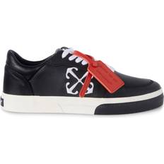 Off-White New Low Vulcanized M - Black