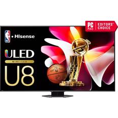 Hisense VRR TVs Hisense 65U8N