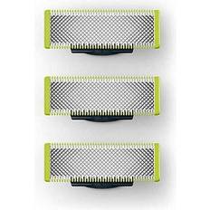 Philips oneblade pack Philips Oneblade Replacement Blades 3-pack