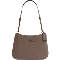 Coach Penelope Shoulder Bag - Im/Dark Stone