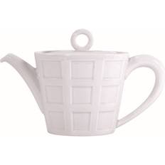 Bernardaud Naxos Coffee Pitcher 0.26gal