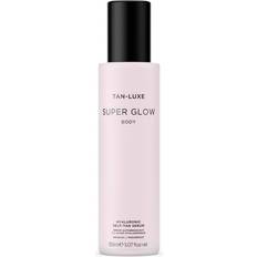 Super Glow Body Hyaluronic Self-Tan Serum