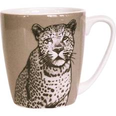 Churchill The Kingdom Animal Tea Cup, Coffee Cup 30cl