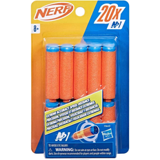 Blasters Nerf N1 Blaster Refill 20pcs