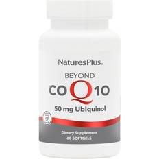 Vitamins & Supplements NaturesPlus Beyond CoQ10 Ubiquinol 50mg 60