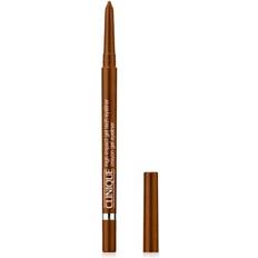 Clinique Eyeliners Clinique High Impact Gel Tech Eyeliner Bronze Glow