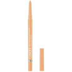 Waterproof Eyeliners Clinique High Impact Gel Tech Eyeliner Beaming Beige