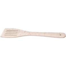 Wood Slotted Spoons KitchenCraft KCSLOTSPAT Slotted Spoon 28.5cm