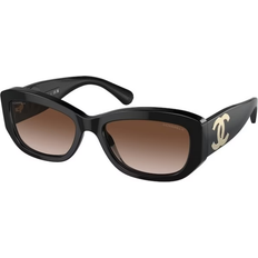 Chanel Sunglasses Chanel 5493 ​​C622/S5