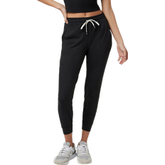 Women's Performance Joggers - Black Heather