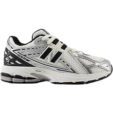 New Balance Big Kid's 1906 - Silver Metalic/Black