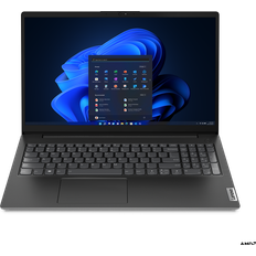 512 GB - 8 GB - AMD Ryzen 7 Laptops Lenovo V15 G4 ABP Laptop 15.6 Inch