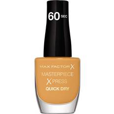 Nail Products Max Factor Masterpiece Xpress quick-drying nail polish 225 Tan 8ml