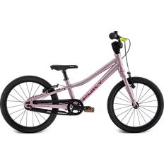 Puky LS-Pro 18" - Pink Barncykel