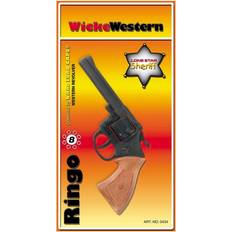Ringo Revolver with 8 Shots