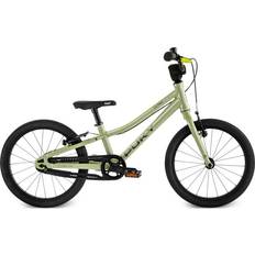 18" Barncyklar Puky LS-Pro 18'' 2024 - Green Barncykel