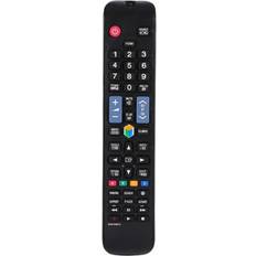 Yleiskaukosäädin Korvaava Samsung Smart TV