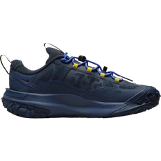 Gore-Tex Lenkkarit Nike ACG Mountain Fly 2 Low GTX M - Dark Obsidian/Midnight Navy/Persian Violet/Light Carbon